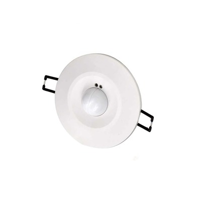 人体红外感应装置