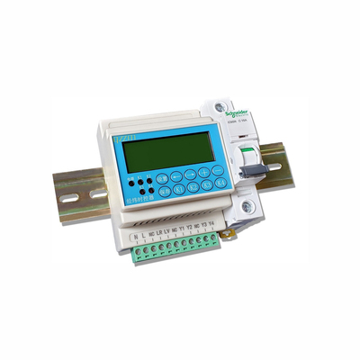 微电脑时控开关(天文时控仪）三相时控器