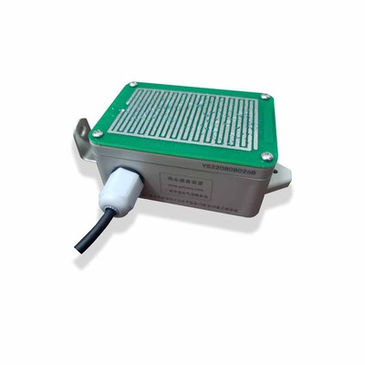 照明系统湿度雨量温度传感装置