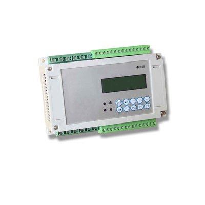 带显示屏RS485接口DA-F智能照明模块智能时控模块