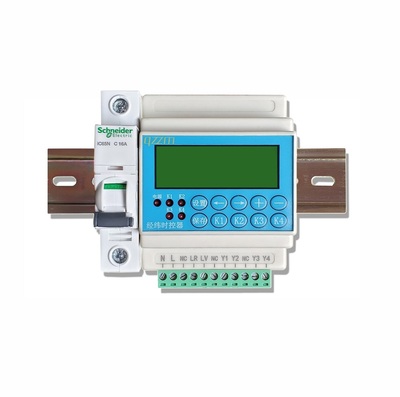 带节假日星期智能经纬时控器天文时控仪