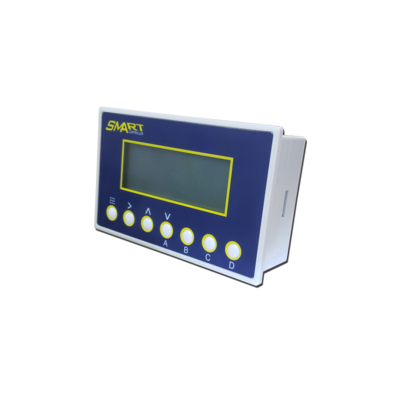 GSM路灯电缆防盗报警系统监控主机HZ009